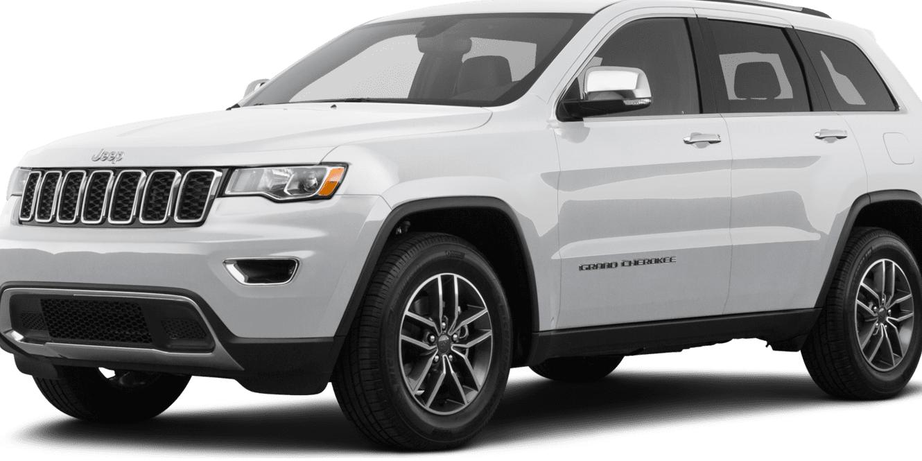 JEEP GRAND CHEROKEE 2021 1C4RJFBG1MC628364 image